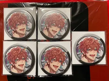 히프마이 히프무비 캔뱃지 독포