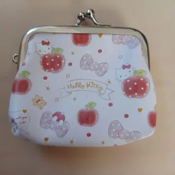 가격 인하 Hello Kitty 코인 케이스