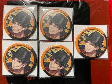 히프마이 히프무비 캔뱃지 0