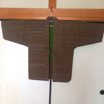 미사용 남성용 진면 혼방  반텐