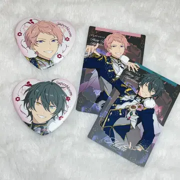 [ 앙스타 ] [ 스타포니 4th ] valkyrie