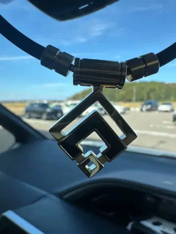 코란토테 TAO 클래식 골드 탑만