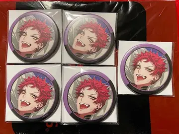 히프마이 히프무비 캔뱃지 쿠코