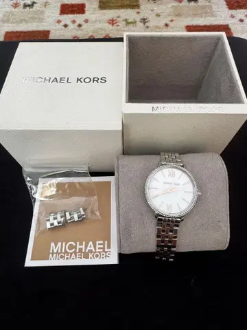 Michael Kors 손목시계