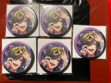 히프마이 히프무비 캔뱃지 쥬시