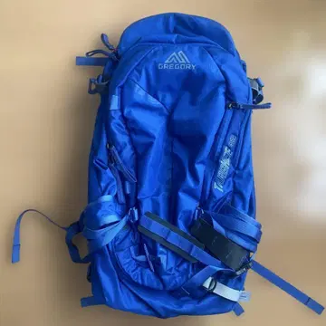 [ 새상품급 ] GREGORY Targhee 32 겨울용 백팩 M