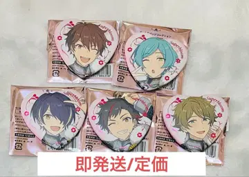 앙스타 스타포니 유성대