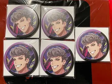 히프노시스 마이크 히프뮤비 캔뱃지 고쿠