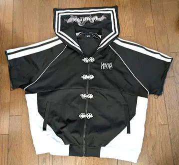 psynyxx 세일러 카라 저리 상의