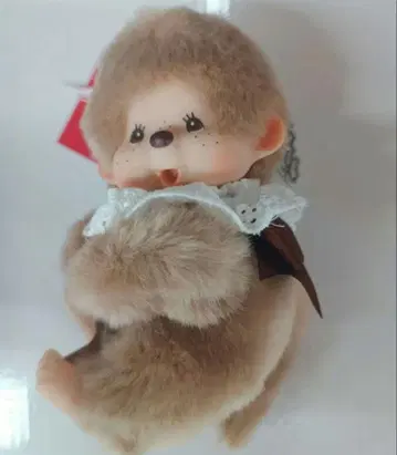 몽치치 그로브 홀더 Monchhichi