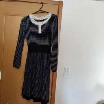 Aylesbury 원피스 M 이너 포함 도쿄 스타일