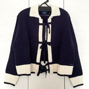 ROMANTIC CROWN 니트 가디건 S