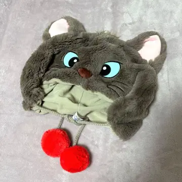 디즈니 베를리오즈 팬캡