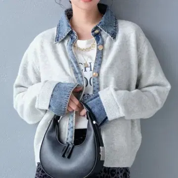 미 제인, 미 제인 가디건