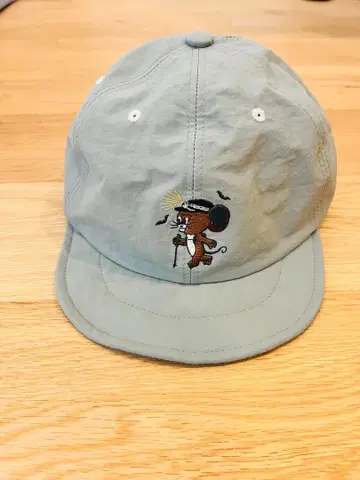 milestone x JERRY MARQUEZ CAP 제리 마르케스