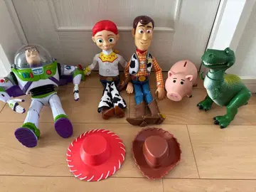 토이 스토리 세트