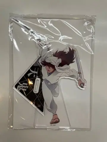 극장판 닌타마 란타로 아크릴 스탠드 텐키