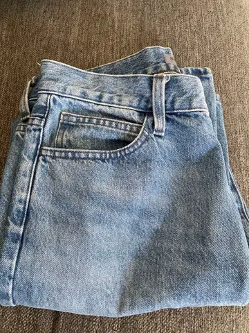 UNIQLO J.W. ANDERSON 데님 26