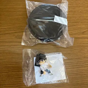 극장판 주술회전 토퍼 피규어 오토코츠 유타