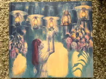 요루시카 환등 음악 화집