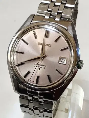 11017) 세이코 스카이 라이너 새상품급