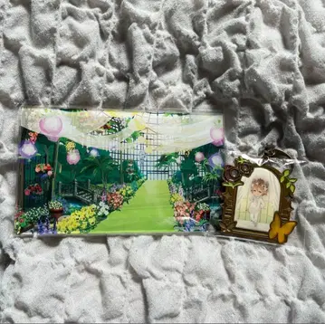 트위스테 러기 부치 페어리 갈라 세트