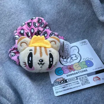 GENERATIONS 코모리 하야토 제 고양이 스크런치