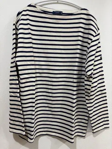 세인트 제임스 SAINT JAMES 바스크 셔츠 T5