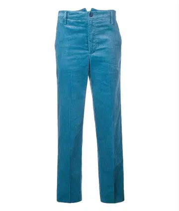 골든구스 코듀로이 슬랙스 팬츠 M 셋업