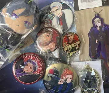 트위스테 굿즈 묶음 판매