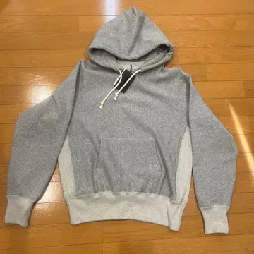 schott 퍼펙트 애프터 후드티