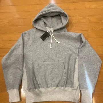 schott 퍼펙트 애프터 후드티