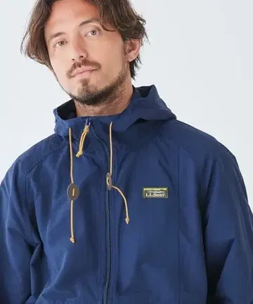 마운틴 클래식 풀 집업 자켓 재팬 핏