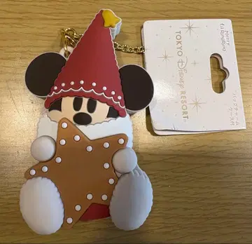 디즈니 릴린린 백참 케이스 포함