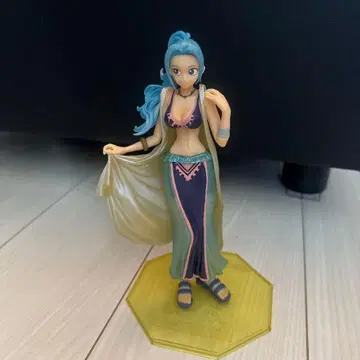 P.O.P 원피스 비비