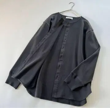 gelato pique 젤라또피케 옴 남성용 겉옷 가디건 L