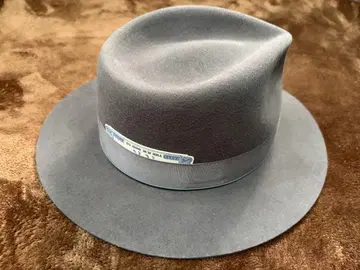 H.W.DOG&CO. 펠트 햇