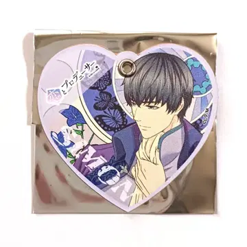 연애와 프로듀서 / 연프: 가죽 참 (시몬)