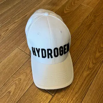 HYDROGEN 화이트캡