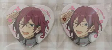 앙상블 스타즈 사에구사 이바라