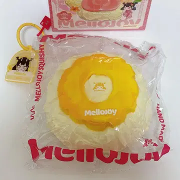 mellojoy 메로조이 다이후쿠 시리즈 다이후쿠 파인애플