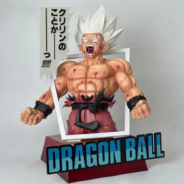 리페인트 제일복권 DRAGON BALL 40th ~그 첫번째~ 라스트 원