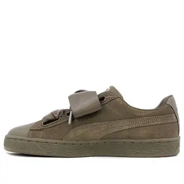 PUMA(WMNS) Suede