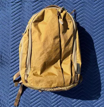 Able Carry Max EDC Xpac Tan