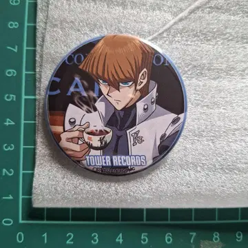 [ 유희왕 ] 캔뱃지 카이바 세토