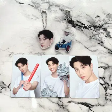 호리아쿠 운동회 이토세 소이치 굿즈 묶음 판매