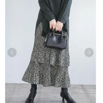 apart by lowrys 아파트 바이 로리즈 캉캉 스커트