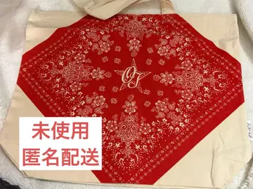 [ 미사용 ] KM UP 샤니 페스티벌 토트백 오토야