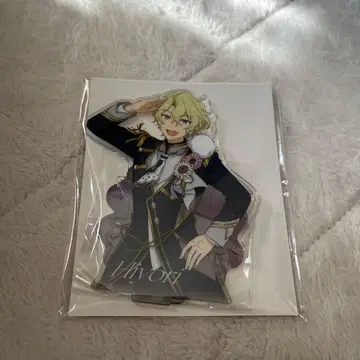 앙스타 스타포니 Superbloom 아크릴 스탠드 토모에 히요리