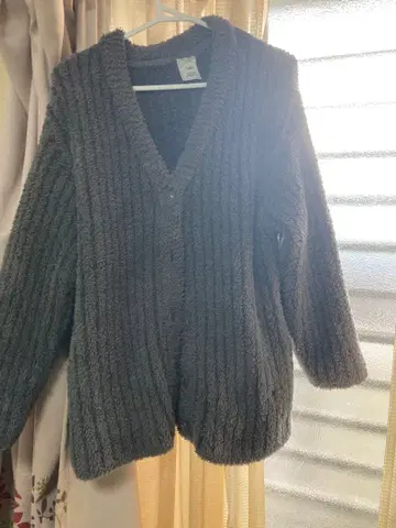 젤라피케 가디건 2장 세트